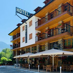 Hotel Eriste